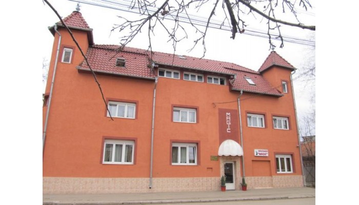Hotel Magic poza 1