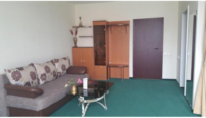 Hotel Melody poza 13