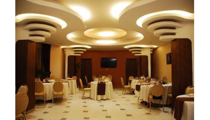 Hotel Nevis Wellness & Spa poza 1