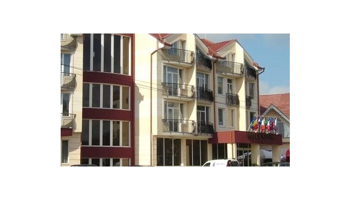 Hotel Nevis Wellness & Spa poza 7