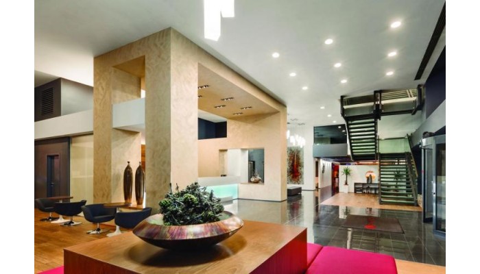 Hotel Ramada By Wyndham Oradea poza 18