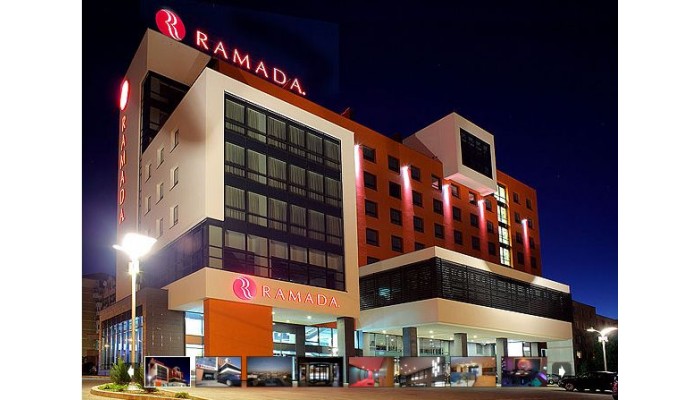 Hotel Ramada By Wyndham Oradea poza 9
