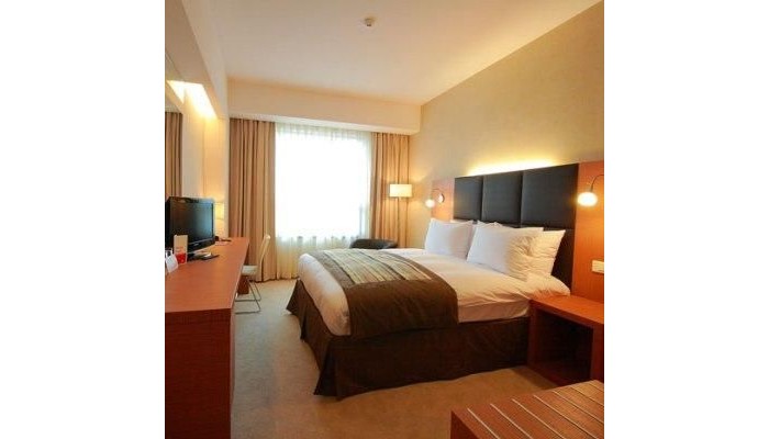Hotel Ramada By Wyndham Oradea poza 6