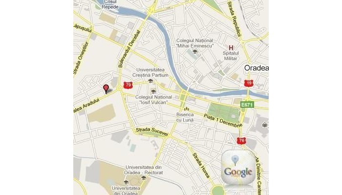 Hotel Ramada By Wyndham Oradea poza 3