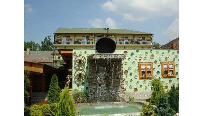 Hotel Scorilo poza 2