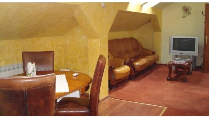 Hotel Scorilo poza 3