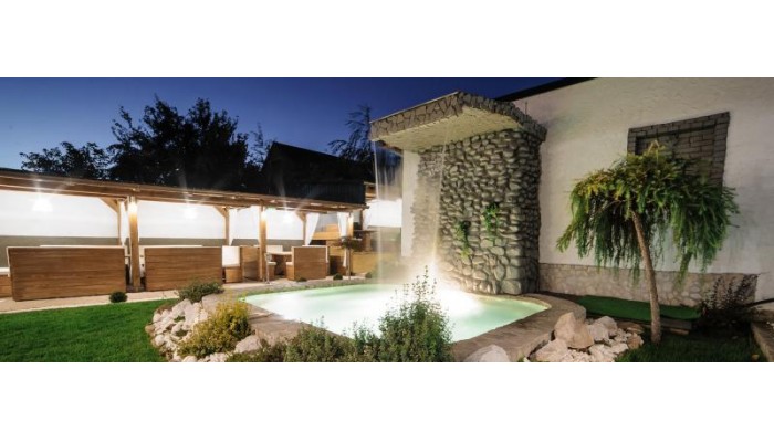 Hotel Scorilo poza 5