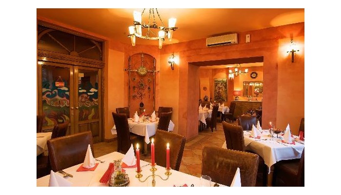 Hotel Scorilo poza 6