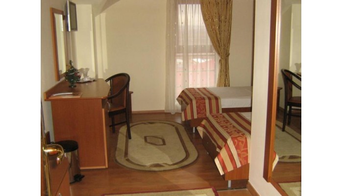 Hotel Transit poza 0