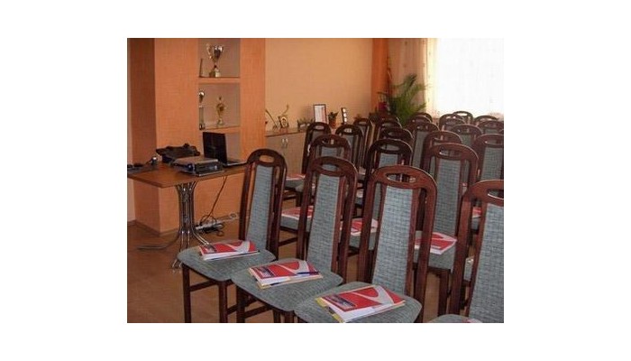 Hotel Transit poza 1