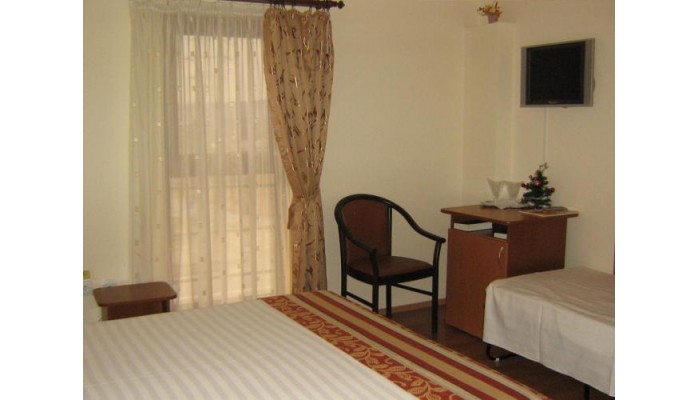 Hotel Transit poza 2