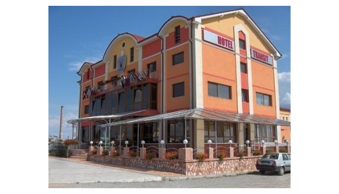 Hotel Transit poza 5
