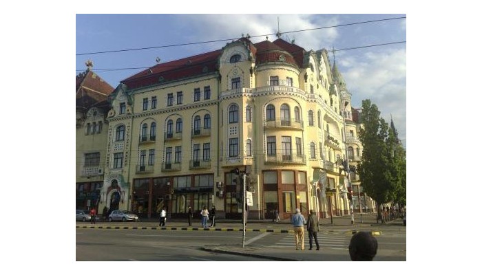 Hotel Vulturul Negru poza 9