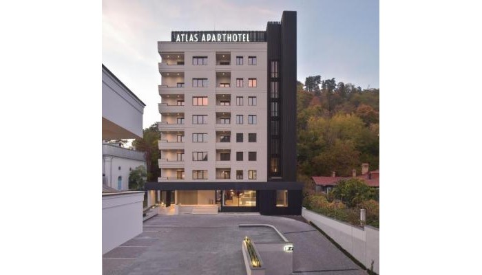 Poza pentru Atlas Aparthotel Piatra Neamt 132-1665126018 Atlas Aparthotel Piatra Neamt poza 2