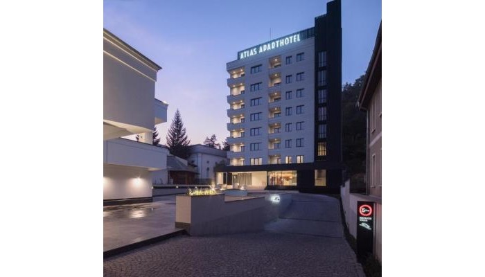 Poza pentru Atlas Aparthotel Piatra Neamt 1915-1665126014 Atlas Aparthotel Piatra Neamt poza 0