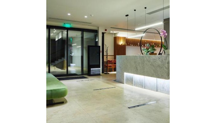 Poza pentru Atlas Aparthotel Piatra Neamt 5009-1665126016 Atlas Aparthotel Piatra Neamt poza 1