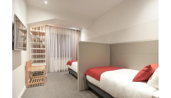 Poza pentru Atlas Aparthotel Piatra Neamt 9267-1665126035 Atlas Aparthotel Piatra Neamt poza 9