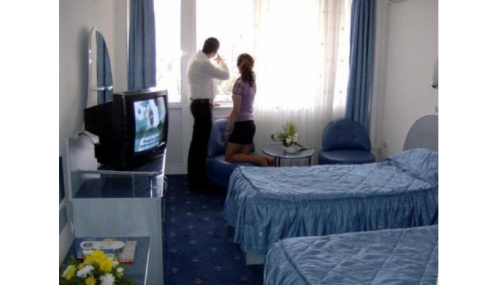 Poza pentru Grand Hotel Ceahlau 4-1538562221 Grand Hotel Ceahlau poza 6