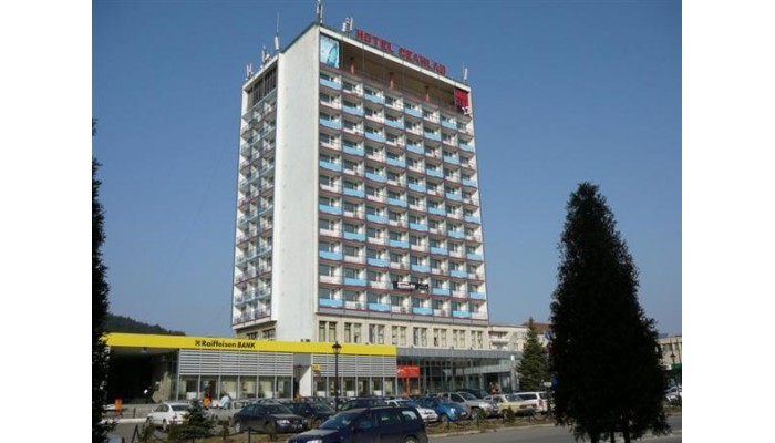Poza pentru Grand Hotel Ceahlau 886-1538562221 Grand Hotel Ceahlau poza 0