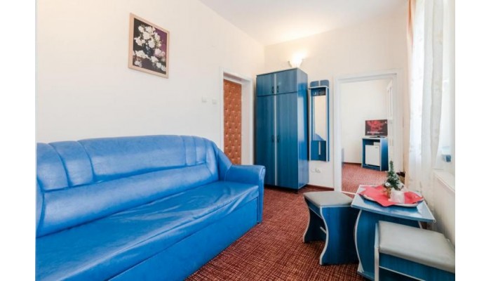 Poza pentru Hotel Belvedere 138-1538561344 Hotel Belvedere poza 1