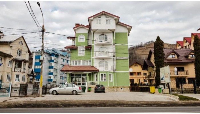 Poza pentru Hotel Belvedere 175-1538561344 Hotel Belvedere poza 2