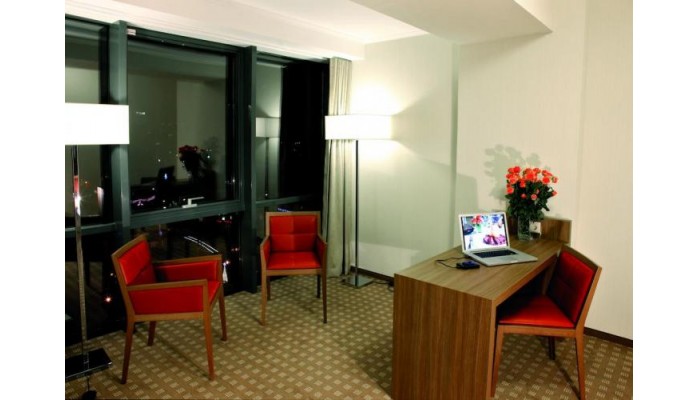Poza pentru Hotel Central Plaza 429-1538561812 Hotel Central Plaza poza 1