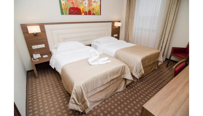 Poza pentru Hotel Central Plaza 430-1538561812 Hotel Central Plaza poza 4