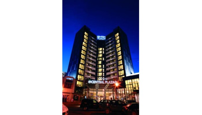 Poza pentru Hotel Central Plaza 864-1538561812 Hotel Central Plaza poza 0