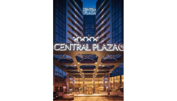 Poza pentru Hotel Central Plaza 906-1538561812 Hotel Central Plaza poza 2