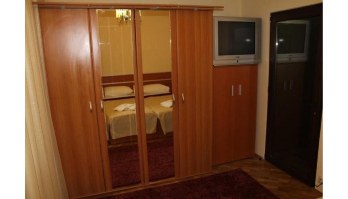 Hotel Apartament Carol Davila poza 3
