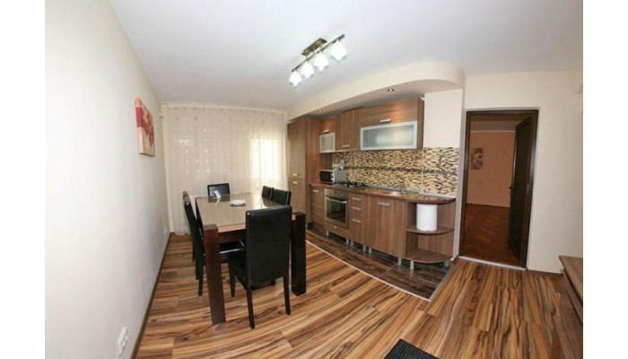 Hotel Apartament Carol Davila poza 9