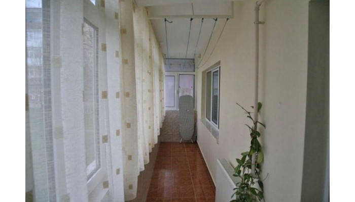 Hotel Apartament Carol Davila poza 1