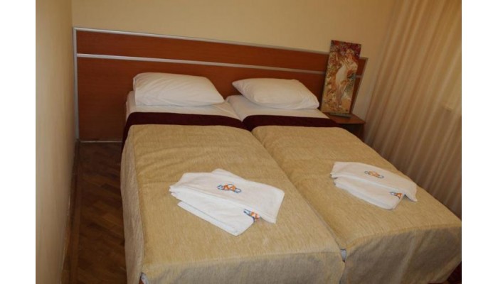 Hotel Apartament Carol Davila poza 4