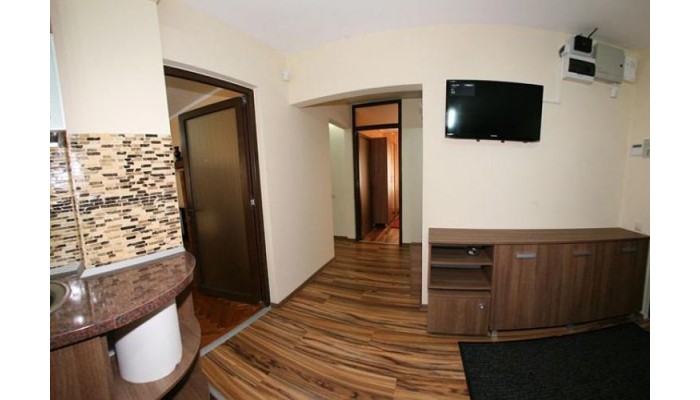 Hotel Apartament Carol Davila poza 6