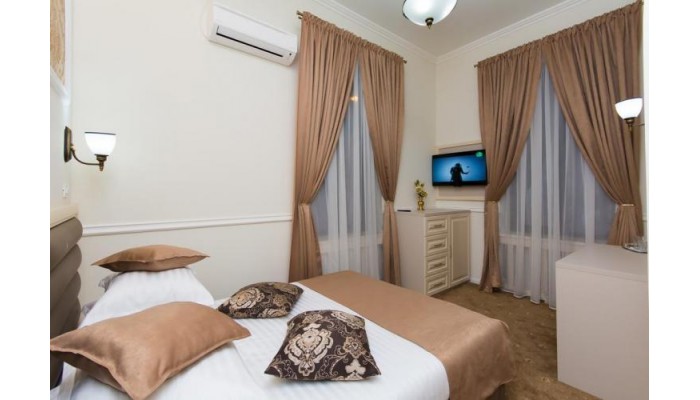 Hotel La Strada Boutique Villa poza 10