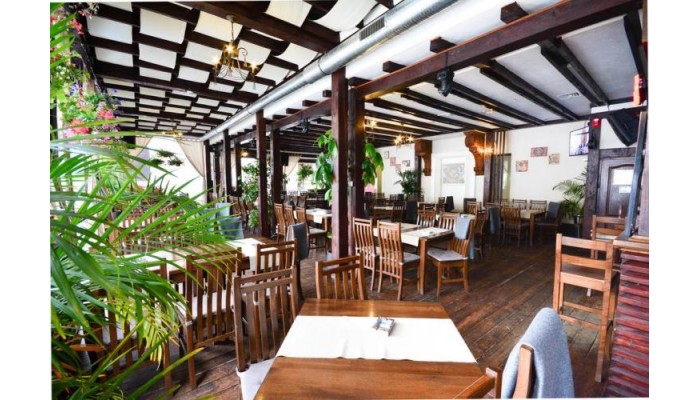 Hotel La Strada Boutique Villa poza 1