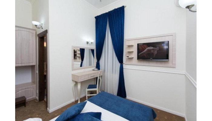 Hotel La Strada Boutique Villa poza 8