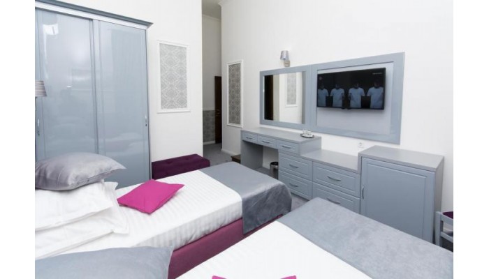 Hotel La Strada Boutique Villa poza 6