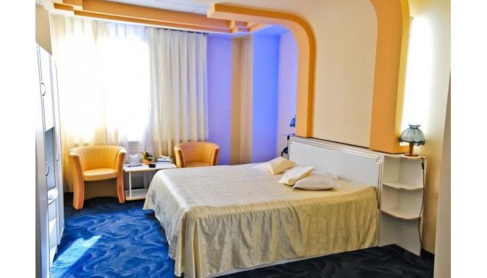 Hotel Magic - City Center poza 3