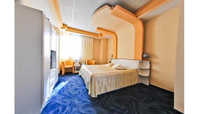 Hotel Magic - City Center poza 6