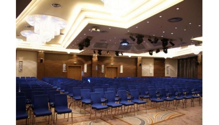 Hotel Ramada poza 11