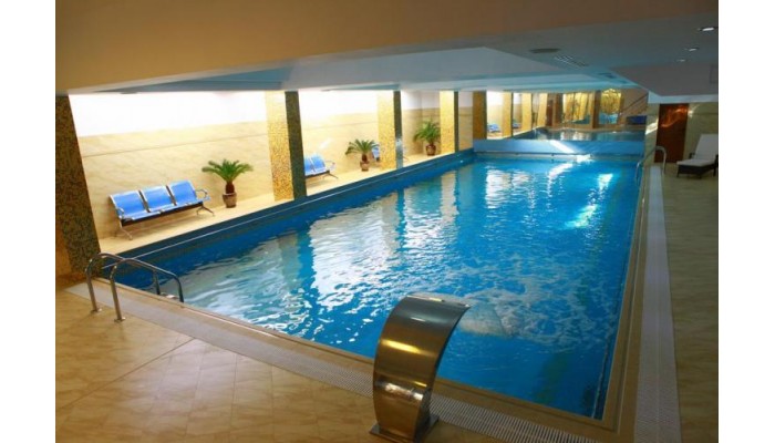 Victoria Hotel & Spa poza 12