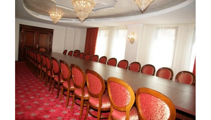 Victoria Hotel & Spa poza 3