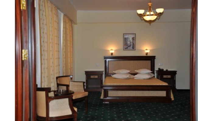 Victoria Hotel & Spa poza 14