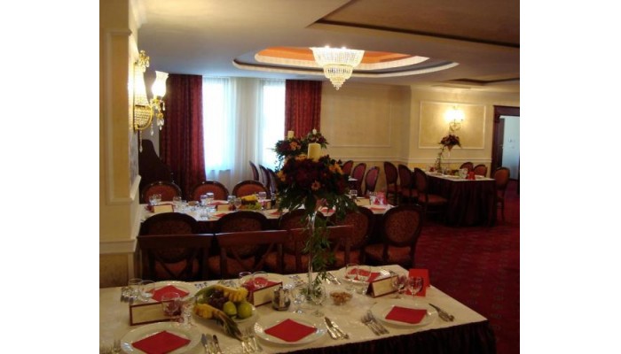 Victoria Hotel & Spa poza 5