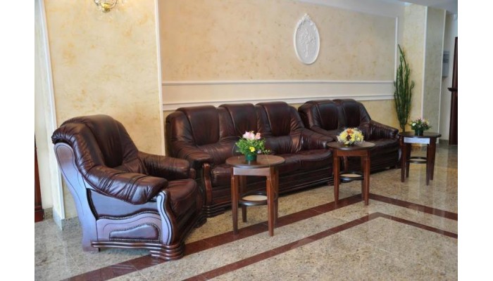 Victoria Hotel & Spa poza 10