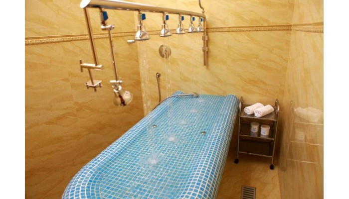 Victoria Hotel & Spa poza 2