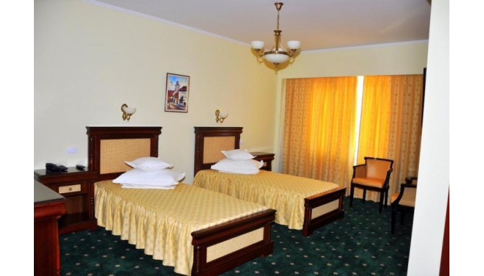 Victoria Hotel & Spa poza 17