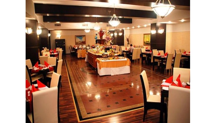 Prahova Plaza Hotel poza 0