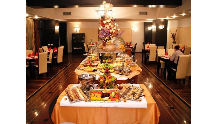 Prahova Plaza Hotel poza 2